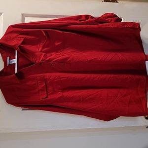 Womens plus size top 2X